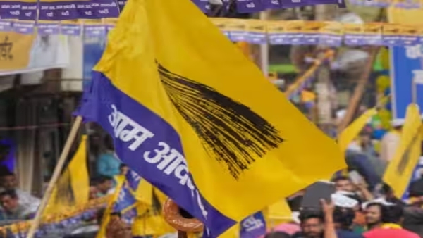 Chhattisgarh elections AP candidates Fifth list