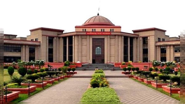  Chhattisgarh High Court