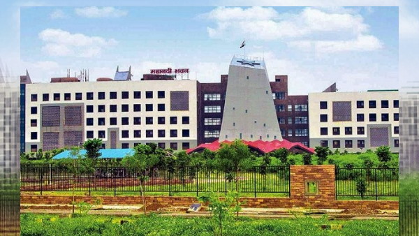 CG MANTRALAY CG MANTRALAY