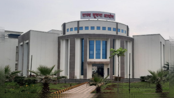 CHHATTISGARH SUCHNA AAYOG CHHATTISGARH SUCHNA AAYOG