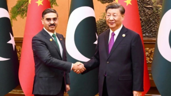 china pakistan china pakistan