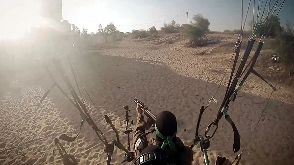 Chinese Hang Gliders Chinese Hang Gliders