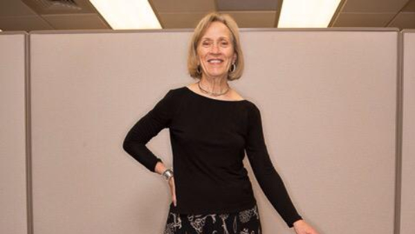 Claudia Goldin Claudia Goldin