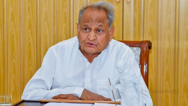 10528 contract workers will be regular in Rajasthan