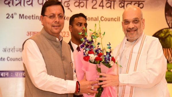 Village action plan of 51 marginal villages of Uttarakhand will be sent to the central government