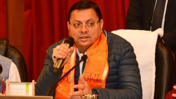 CM pushkar Dhami gave strict instructions officers, remember information about the projects
