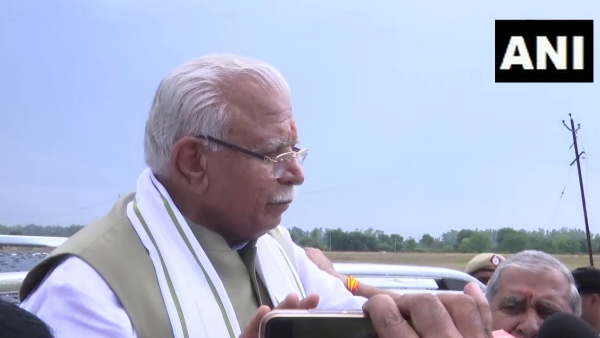 CM Khattar