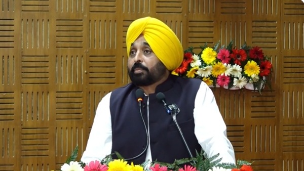 Minister Brahm Shankar 