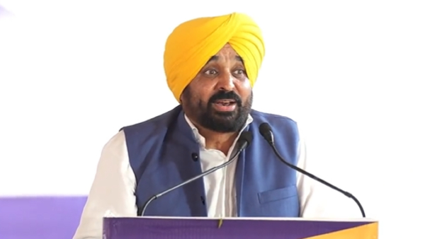 CM Mann worried about Agniveer