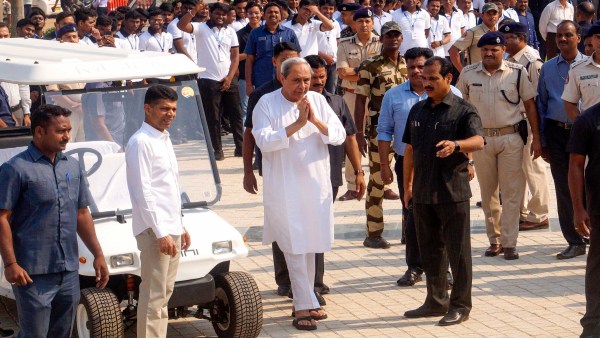 Odisha News