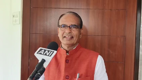 CM Shivraj taunt on Congress