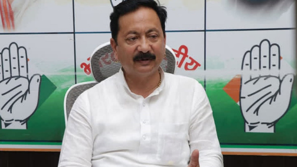 issue of caste census heated up in Uttarakhand too, state president of Congress said a big thing