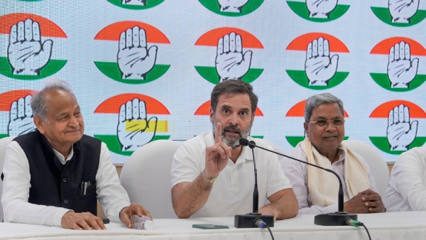 Congress Working Committee