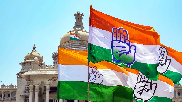 तेलंगाना: चुनाव जीतने के लिए कांग्रेस ने अपनाया कर्नाटक मॉडल