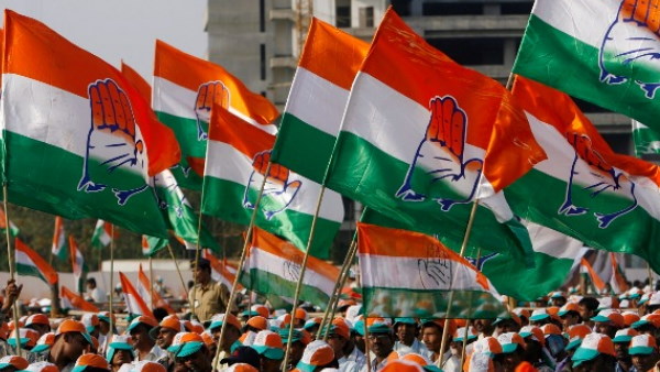 तेलंगाना: थिरुनावुक्करासर AICC पर्यवेक्षक नियुक्त