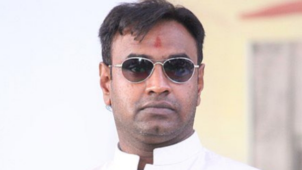 तेलंगाना: विष्णु वर्धन रेड्डी ने कांग्रेस से दिया इस्तीफा