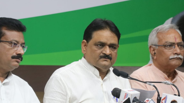 CONGRESS PC
