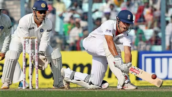 Alastair Cook 1