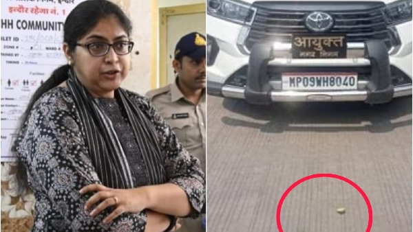 Indore