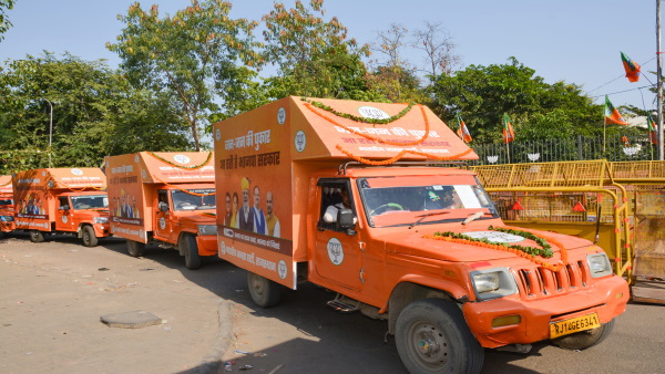 bjp rajastan 