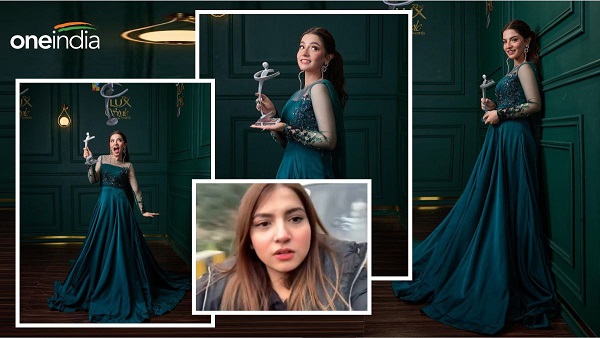 Dananeer Mobeen pawri girl Net worth