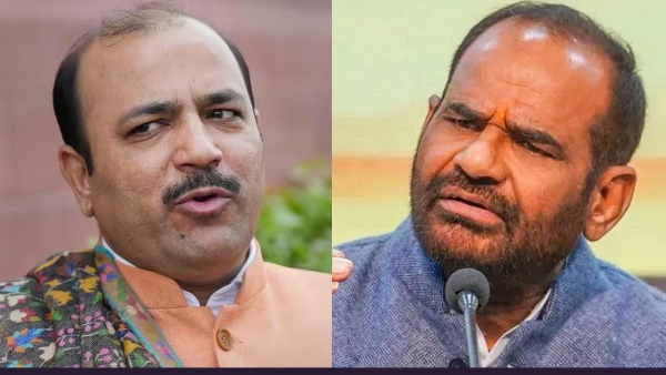 ramesh bidhuri remarks on danish ali