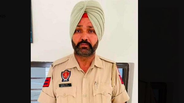 darshan singh