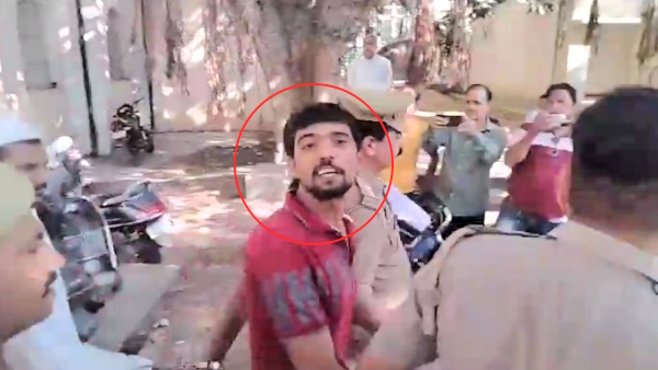 Bulandshahr Court gives death sentence in the kidnapping and killing of three children