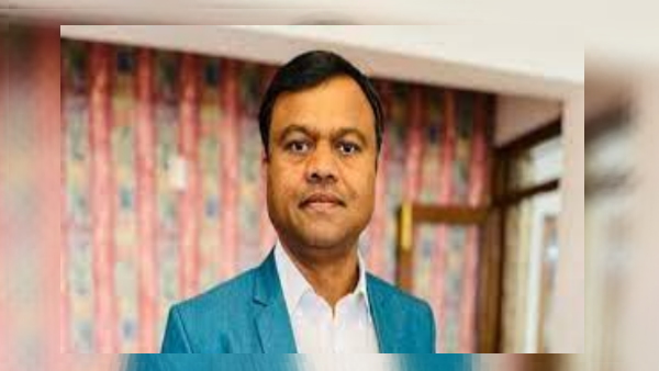 DEEPAK BAIOJ CONGRESS