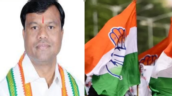 DEEPAK BAIJ