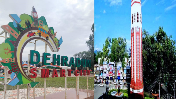 Figures scaring before Diwali, AQI at warning level many places, know where air not fit to breathe