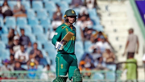 de kock