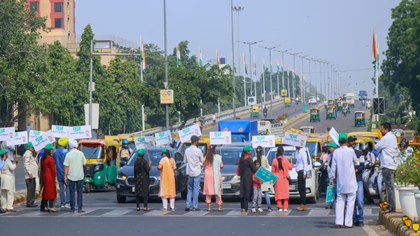 delhi