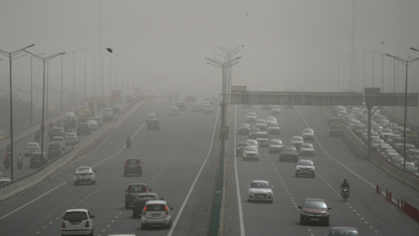 Delhi ka Mausam
