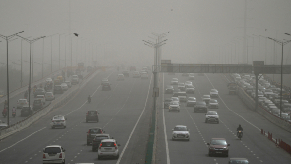 Delhi ka Mausam
