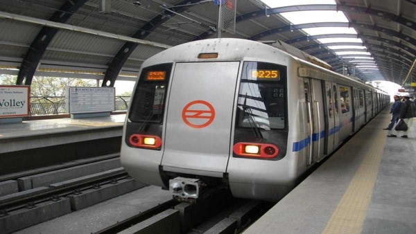 Delhi Metro News