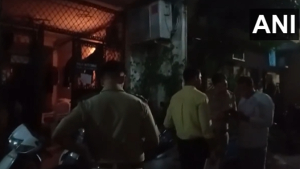 Delhi Police 