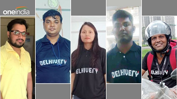 Delhivery