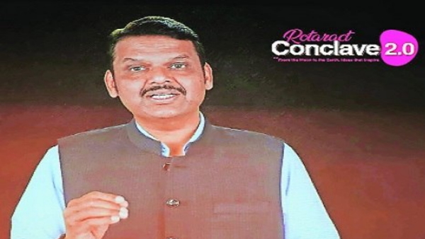 Fadnavis