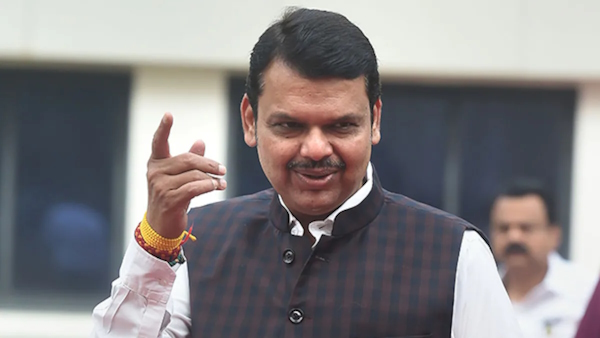 Drug kingpin Patil’s arrest will reveal big nexus: Devendra Fadnavis