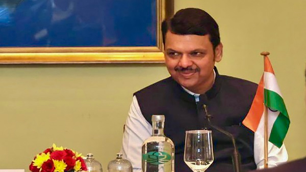 devendra fadnavis