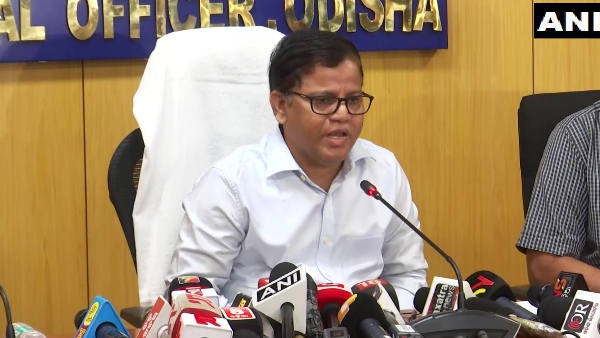 ओडिशा: अंतिम मतदाता सूची 5 जनवरी को होगी प्रकाशित