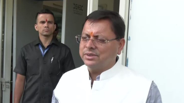 M Mahendra Singh Dhami M Mahendra Singh Dhami