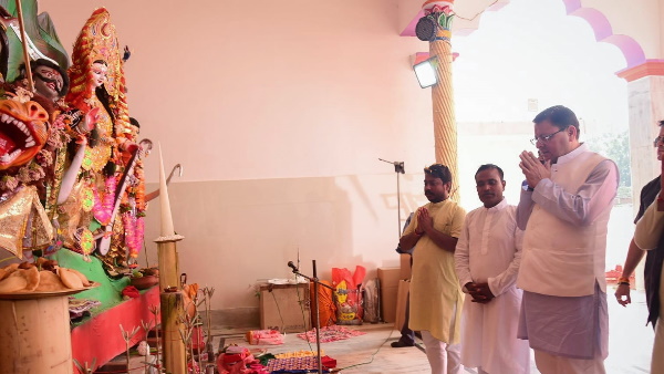 cm dhami
