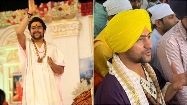 Bageshwar Dham Dhirendra Krishna Shastri