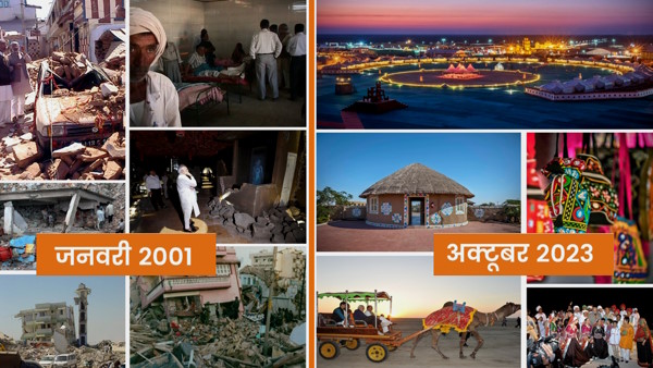 Dhordo Kutch Gujarat