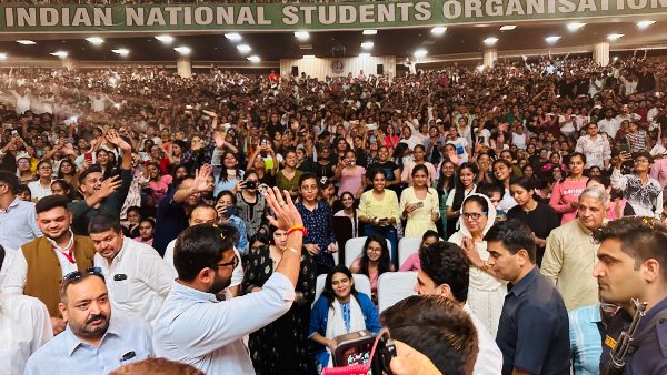 Digvijay Chautala Digvijay Chautala