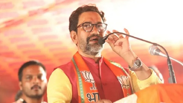 BJP MP Dinesh Lal Yadav Nirahua BJP MP Dinesh Lal Yadav Nirahua