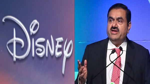 Disney India is in talks with Adani Sun TV