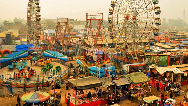 Diwali fair Diwali fair